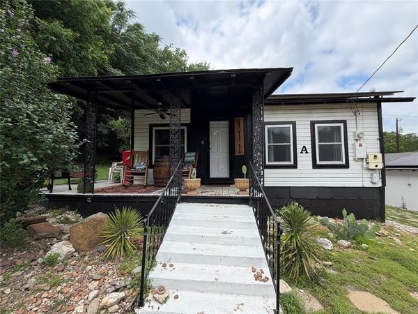 111 Apache Trail, Whitney, TX 76692