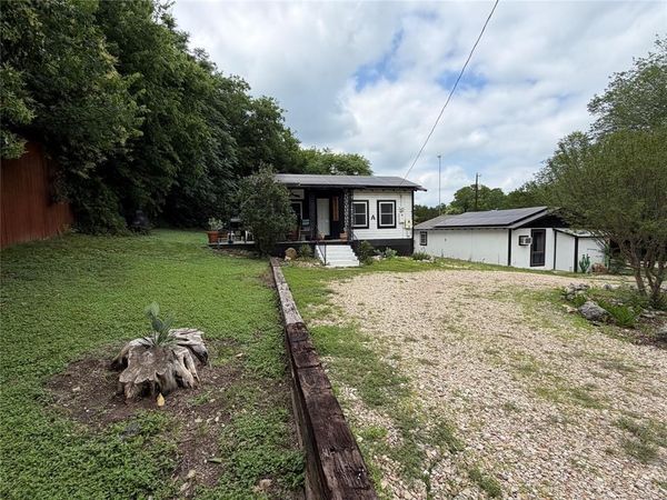 111 Apache Trail, Whitney, TX 76692