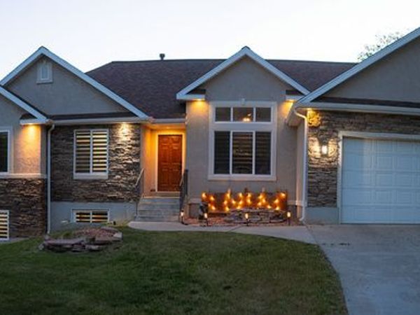583 S 225 E, Providence, UT 84332