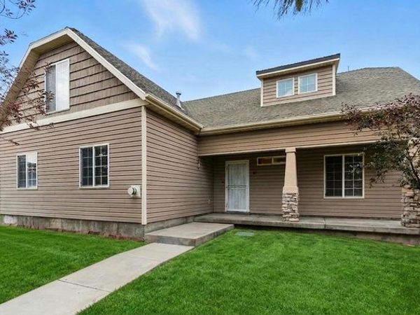 61 W 1570 N, Tooele, UT 84074
