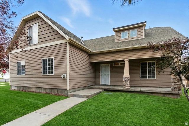 61 W 1570 N, Tooele, UT 84074 Main Photo
