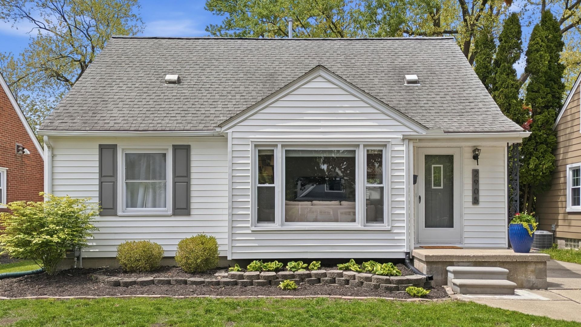 2905 Benjamin Avenue, Royal Oak, MI 48073 Main Photo