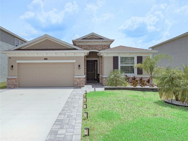 8469 HARDY BAY LOOP , WESLEY CHAPEL, FL 33545