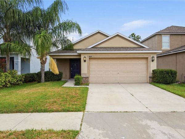 1827 HARBOUR BLUE STREET , RUSKIN, FL 33570