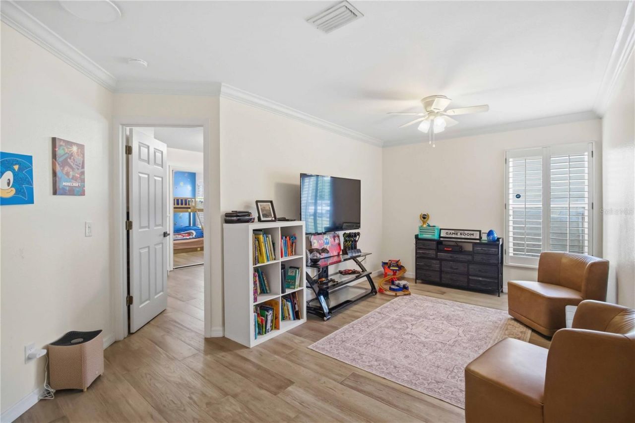 11744 Shirburn Circle, Parrish, FL 34219 Photo