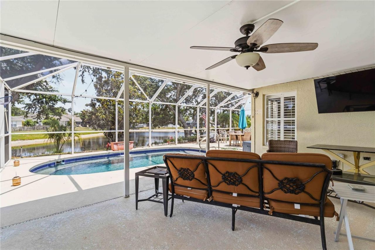 11744 Shirburn Circle, Parrish, FL 34219 Photo