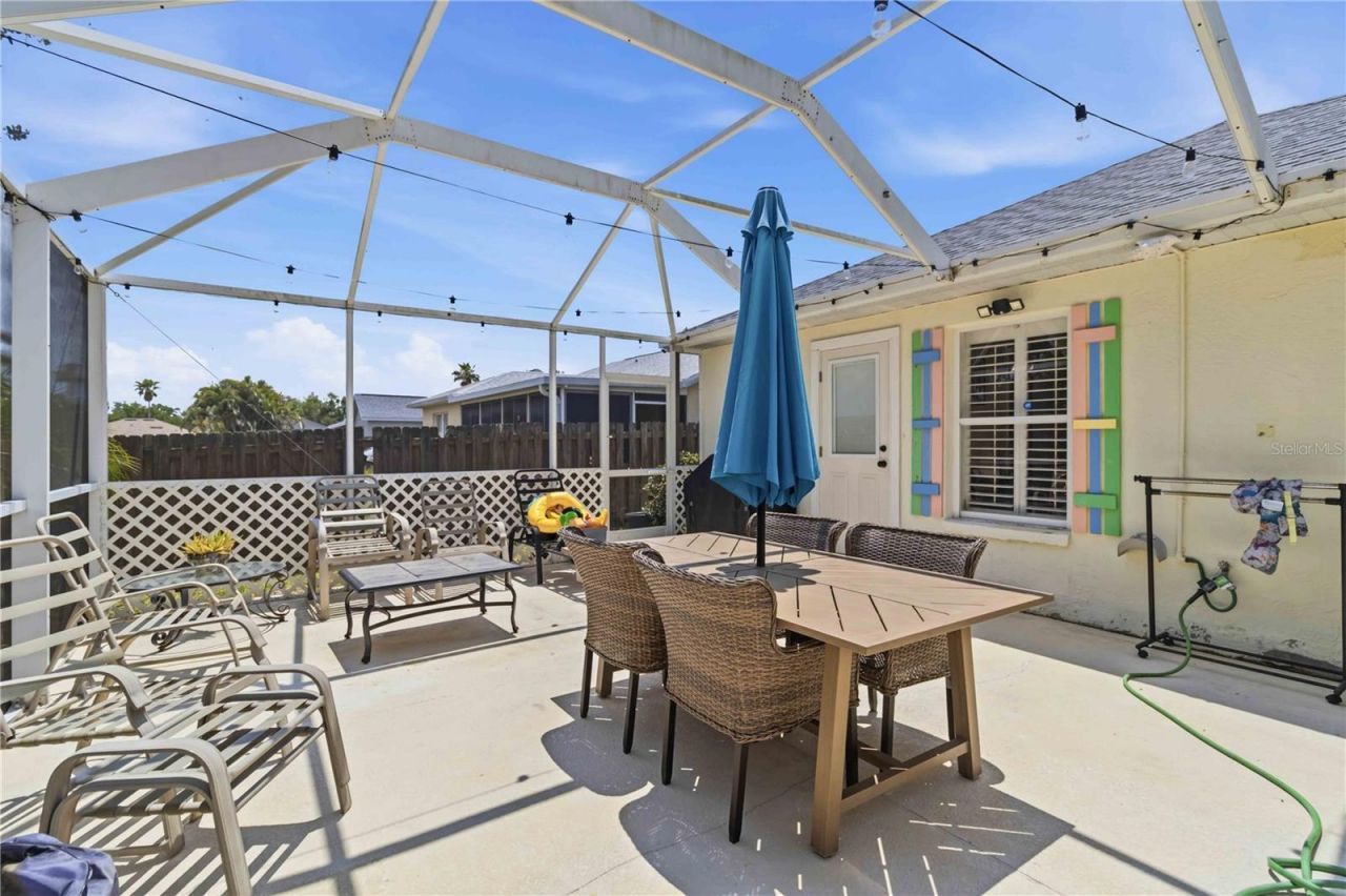 11744 Shirburn Circle, Parrish, FL 34219 Photo