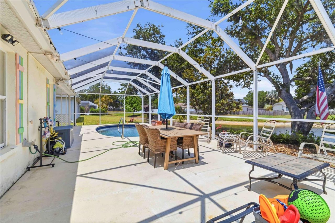 11744 Shirburn Circle, Parrish, FL 34219 Photo