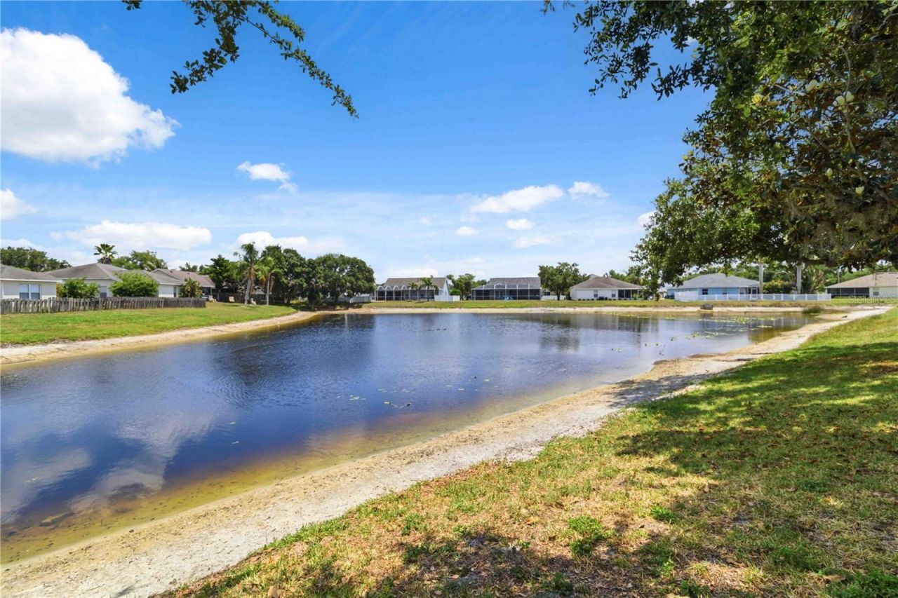 11744 Shirburn Circle, Parrish, FL 34219 Photo
