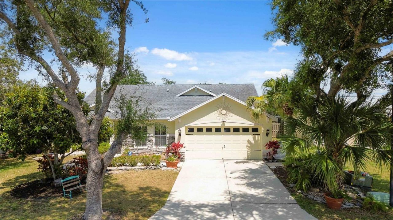 11744 Shirburn Circle, Parrish, FL 34219 Photo