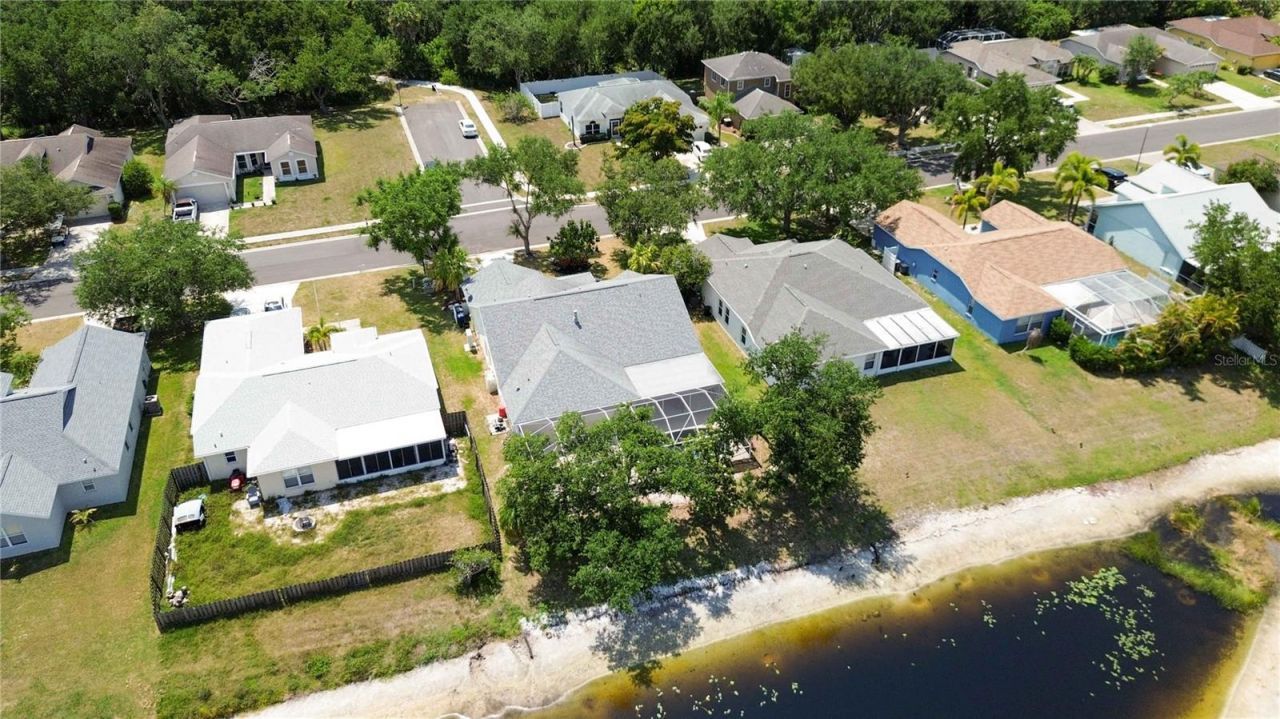 11744 Shirburn Circle, Parrish, FL 34219 Photo