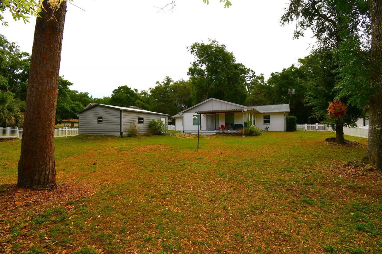 2898 Alameda Del Norte , Eustis, FL 32726 Photo