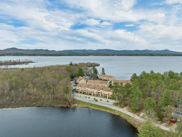 50 Patch Pond Road, Unit 21, Ossipee, NH 03814