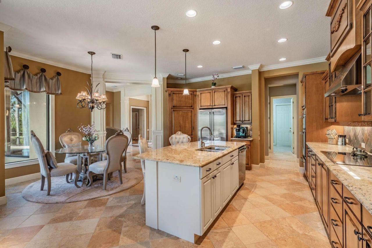 13327 Carnoustie Circle, Dade City, FL 33525 Photo