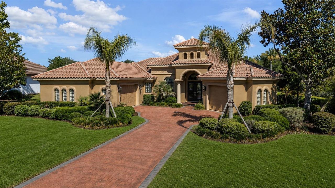13327 Carnoustie Circle, Dade City, FL 33525 Photo