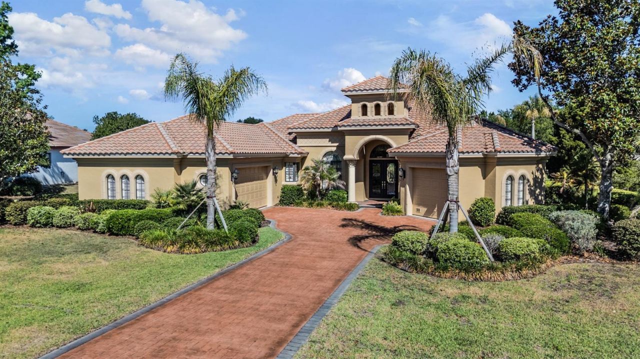 13327 Carnoustie Circle, Dade City, FL 33525 Photo