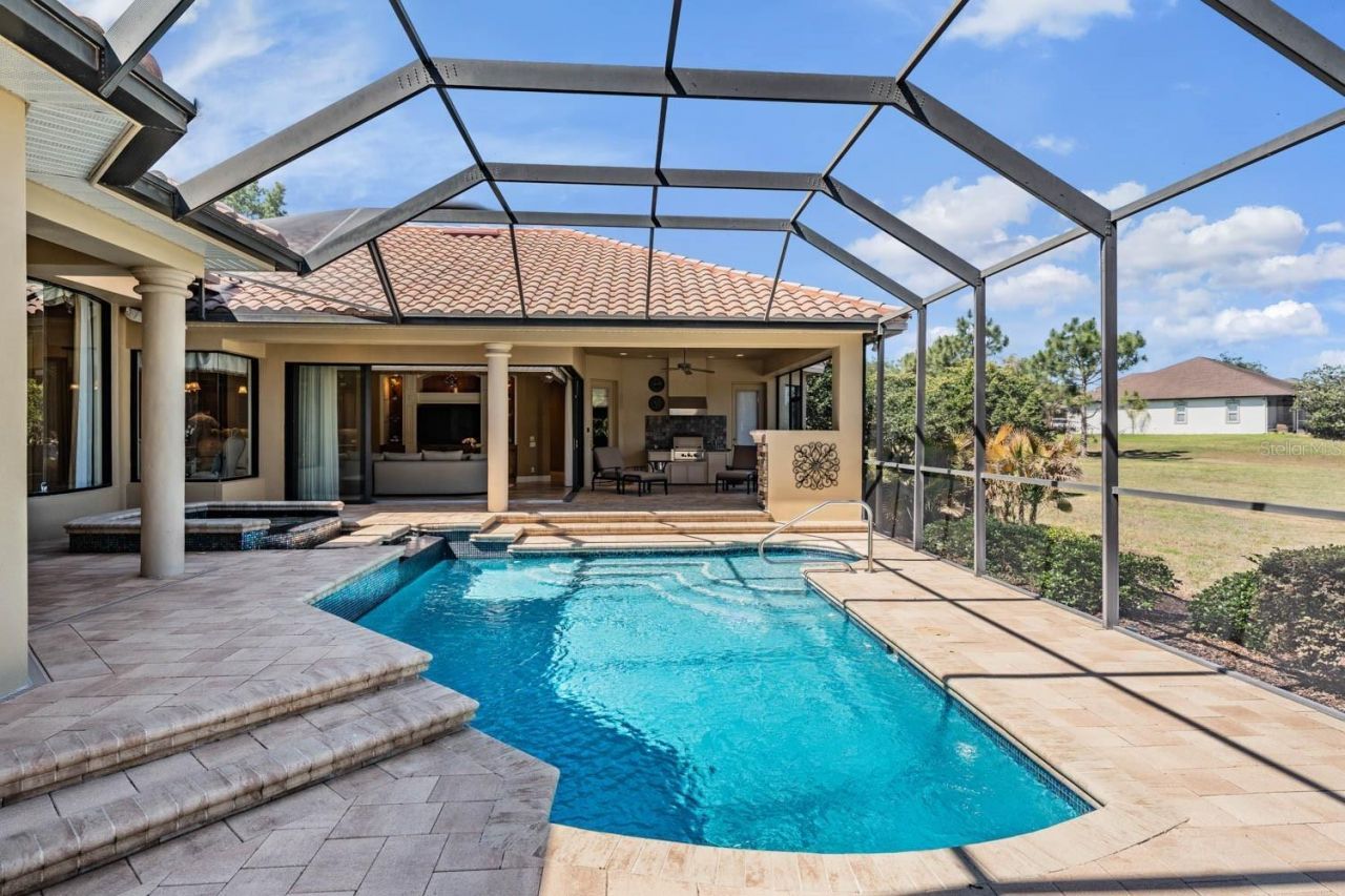 13327 Carnoustie Circle, Dade City, FL 33525 Photo