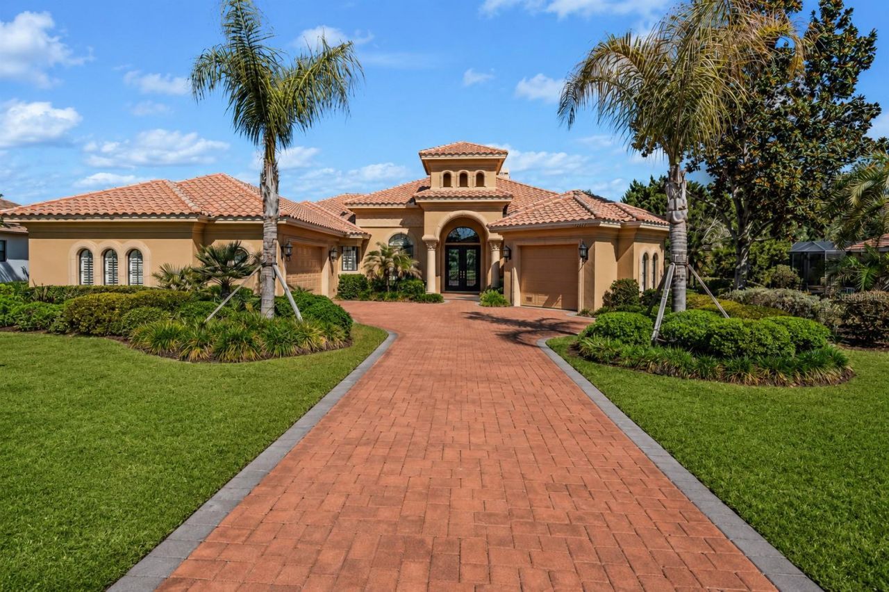 13327 Carnoustie Circle, Dade City, FL 33525 Photo