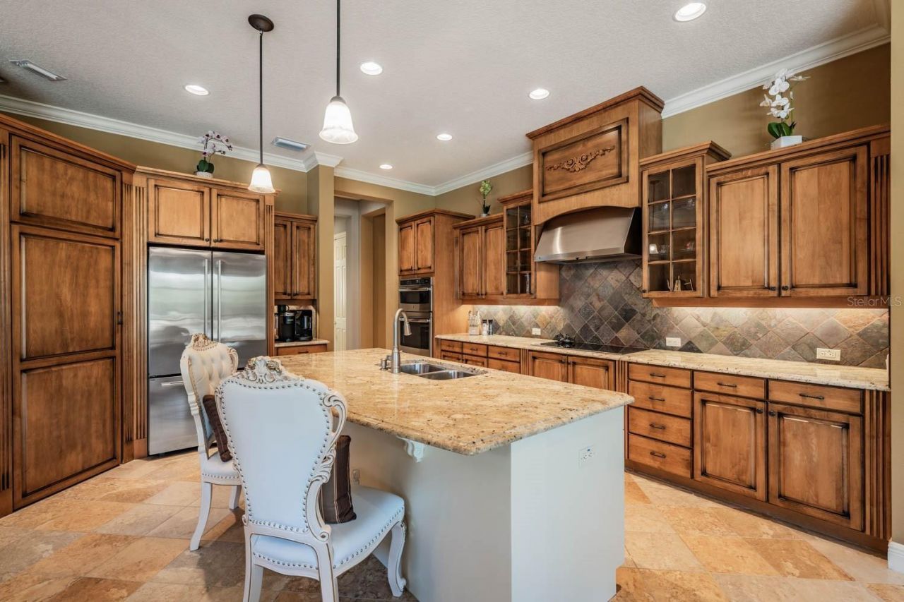 13327 Carnoustie Circle, Dade City, FL 33525 Photo