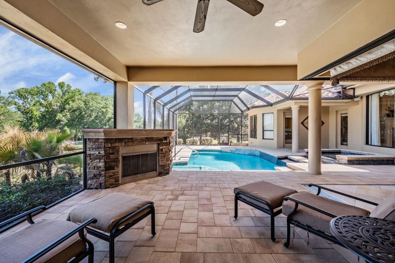 13327 Carnoustie Circle, Dade City, FL 33525 Photo