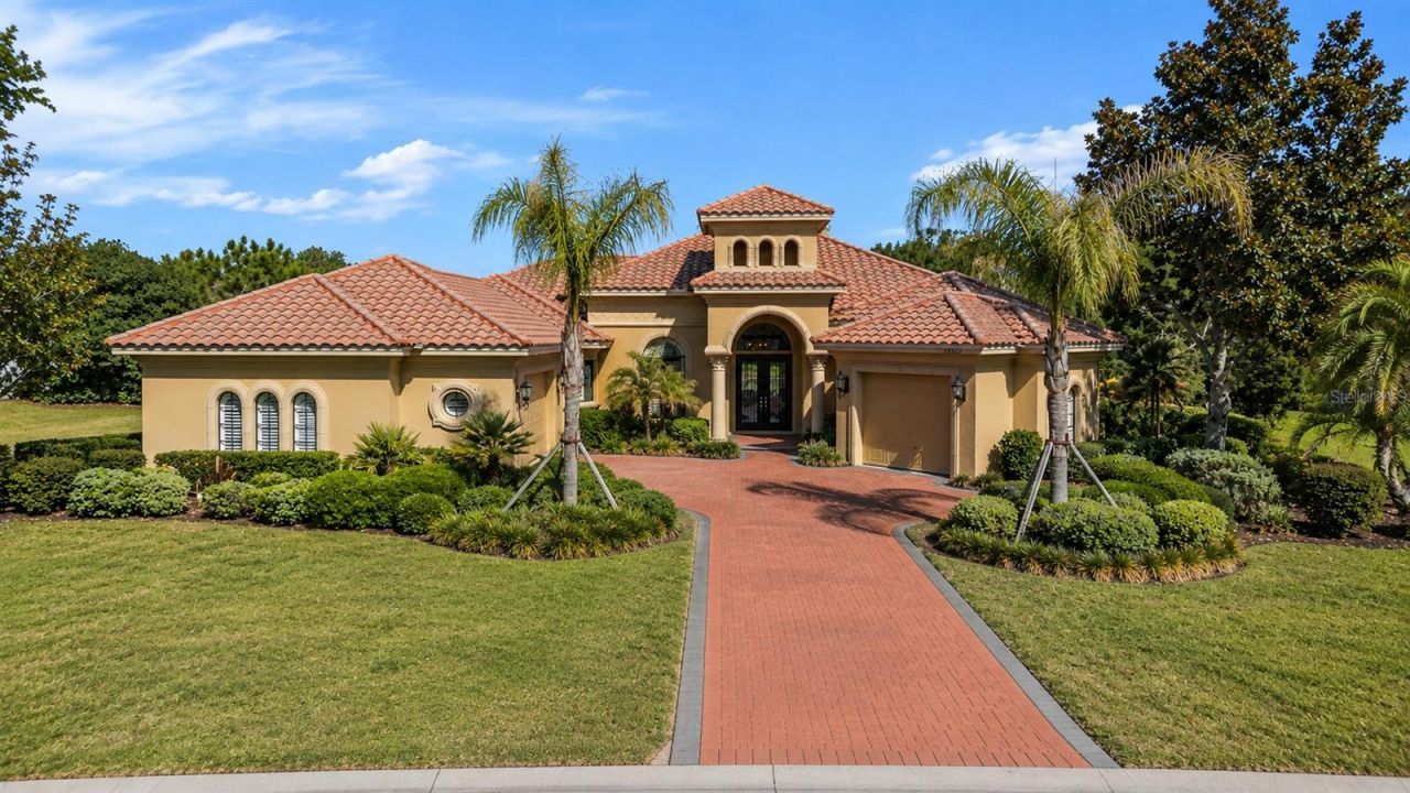 13327 Carnoustie Circle, Dade City, FL 33525 Photo