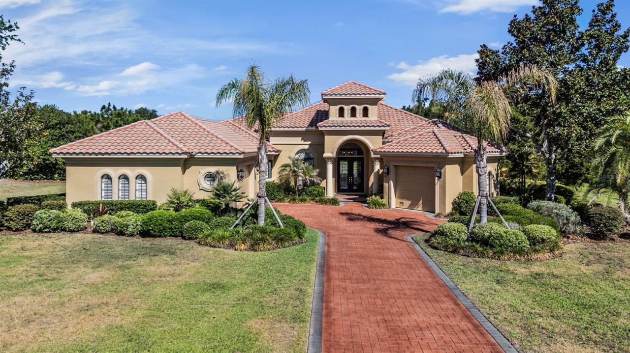 13327 Carnoustie Circle, Dade City, FL 33525 Photo