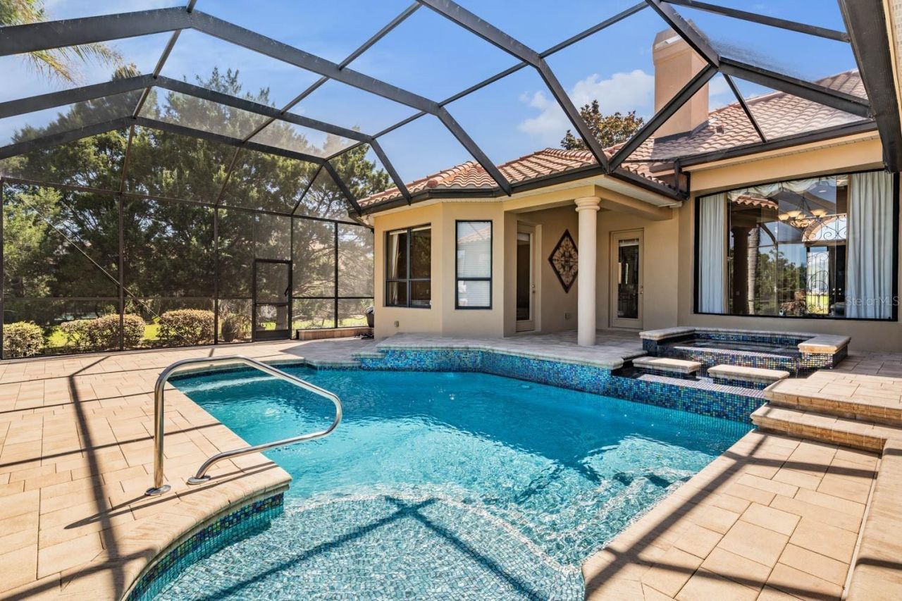 13327 Carnoustie Circle, Dade City, FL 33525 Photo