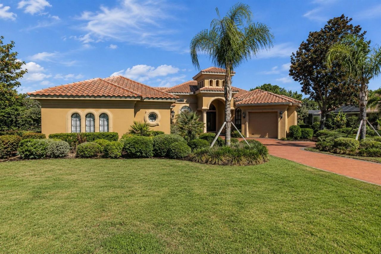 13327 Carnoustie Circle, Dade City, FL 33525 Photo