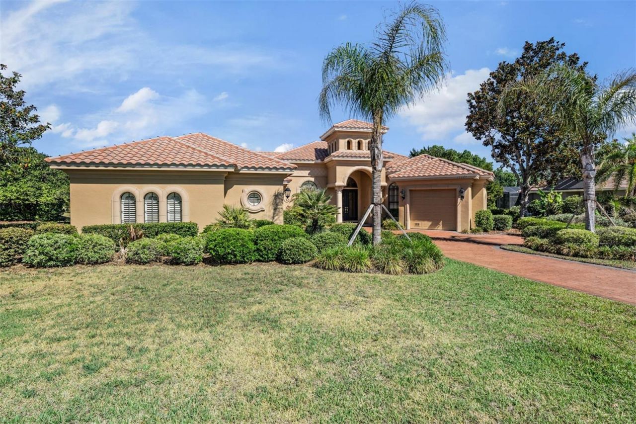 13327 Carnoustie Circle, Dade City, FL 33525 Photo