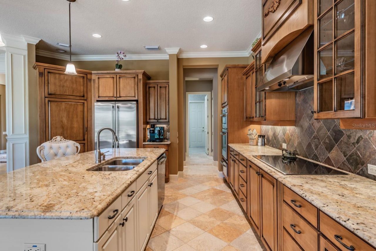 13327 Carnoustie Circle, Dade City, FL 33525 Photo