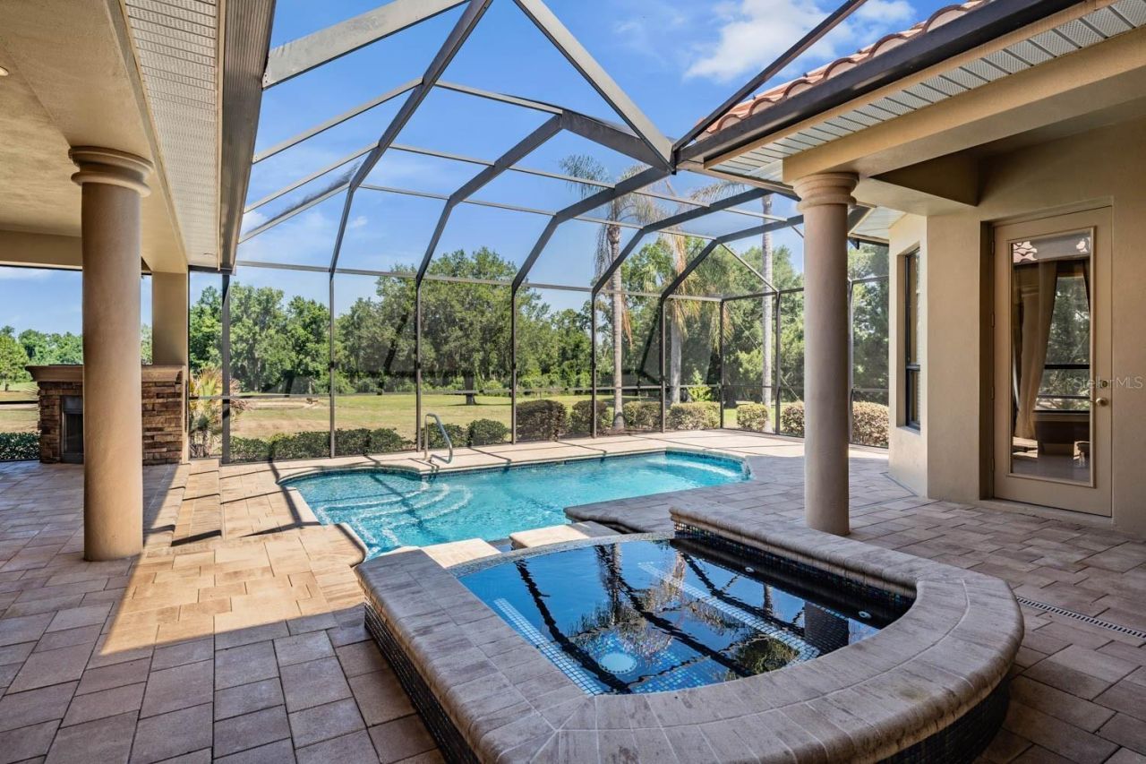 13327 Carnoustie Circle, Dade City, FL 33525 Photo