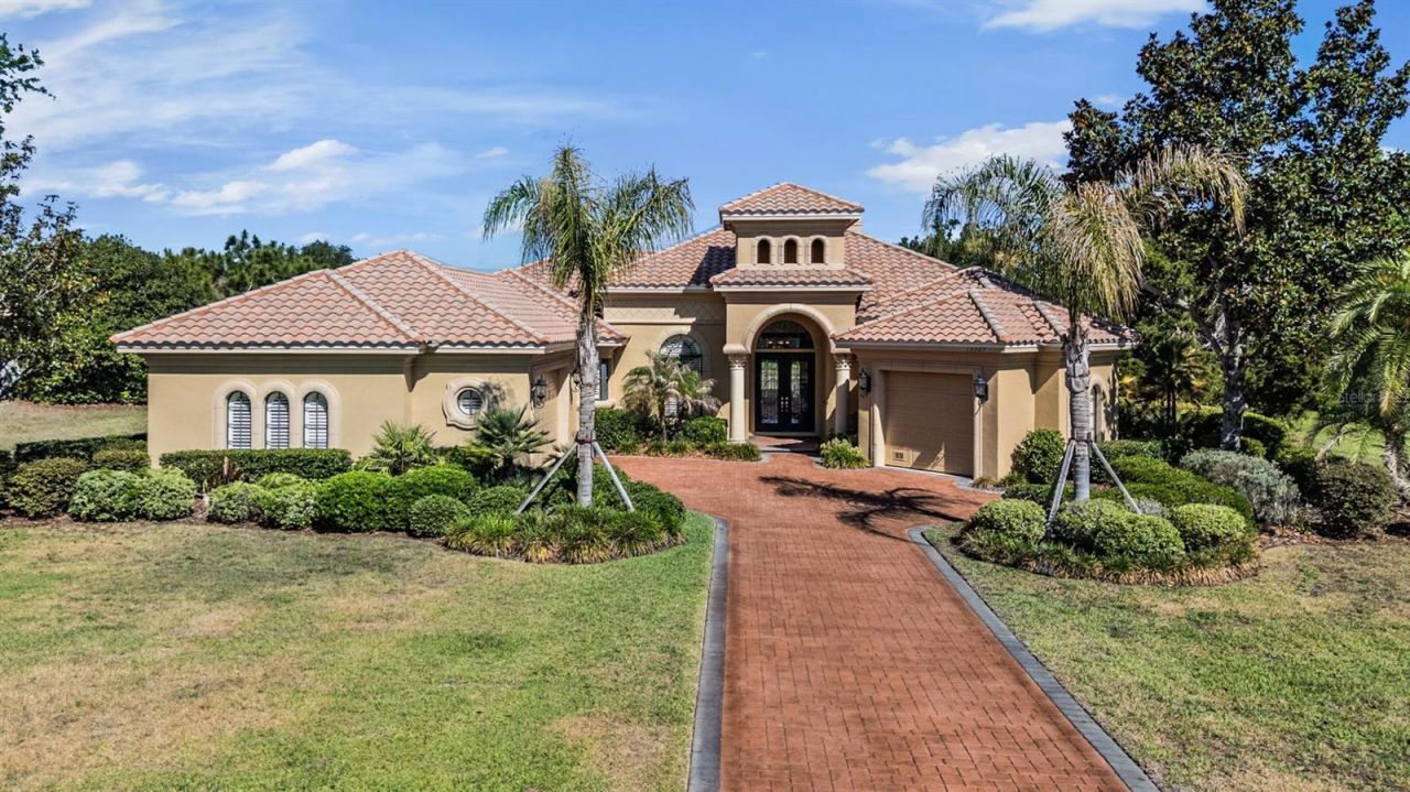 13327 Carnoustie Circle, Dade City, FL 33525 Photo
