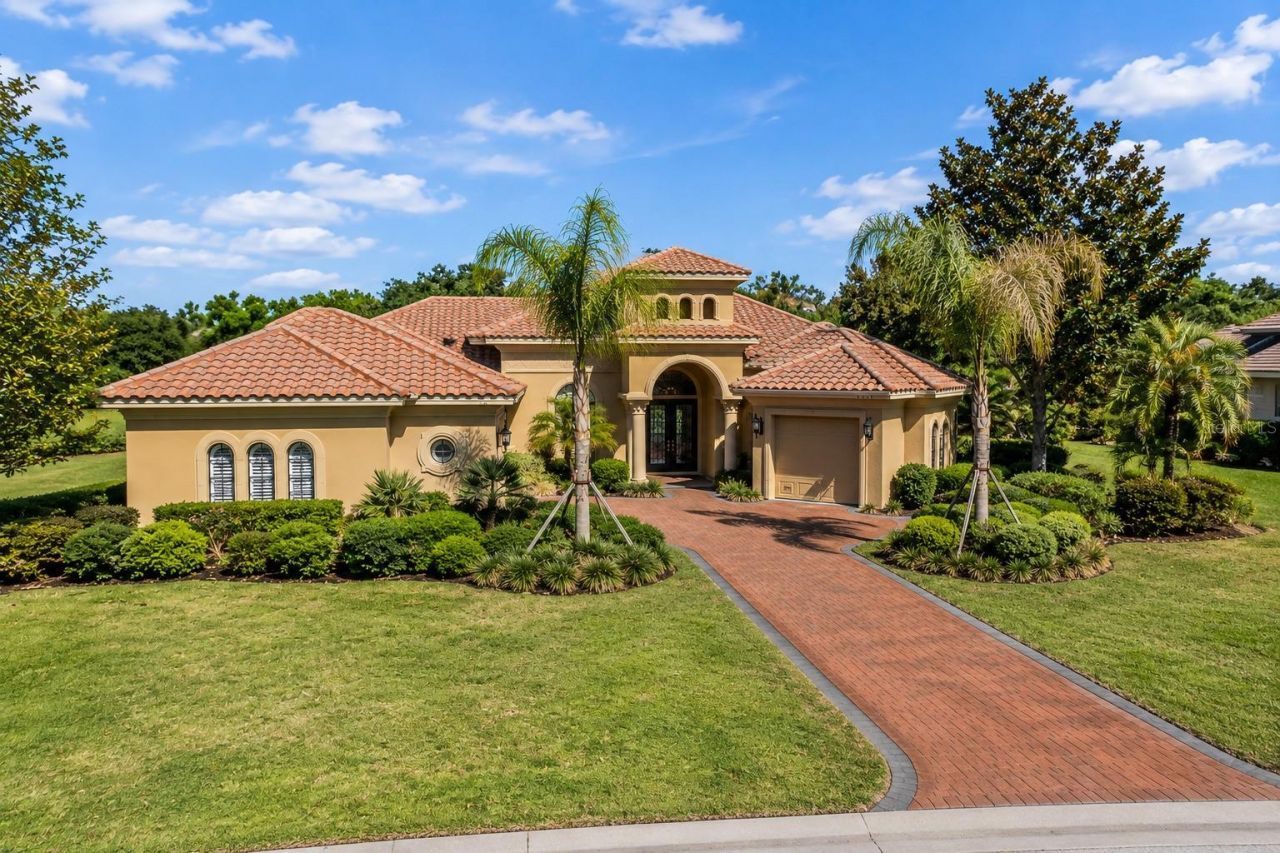 13327 Carnoustie Circle, Dade City, FL 33525 Photo