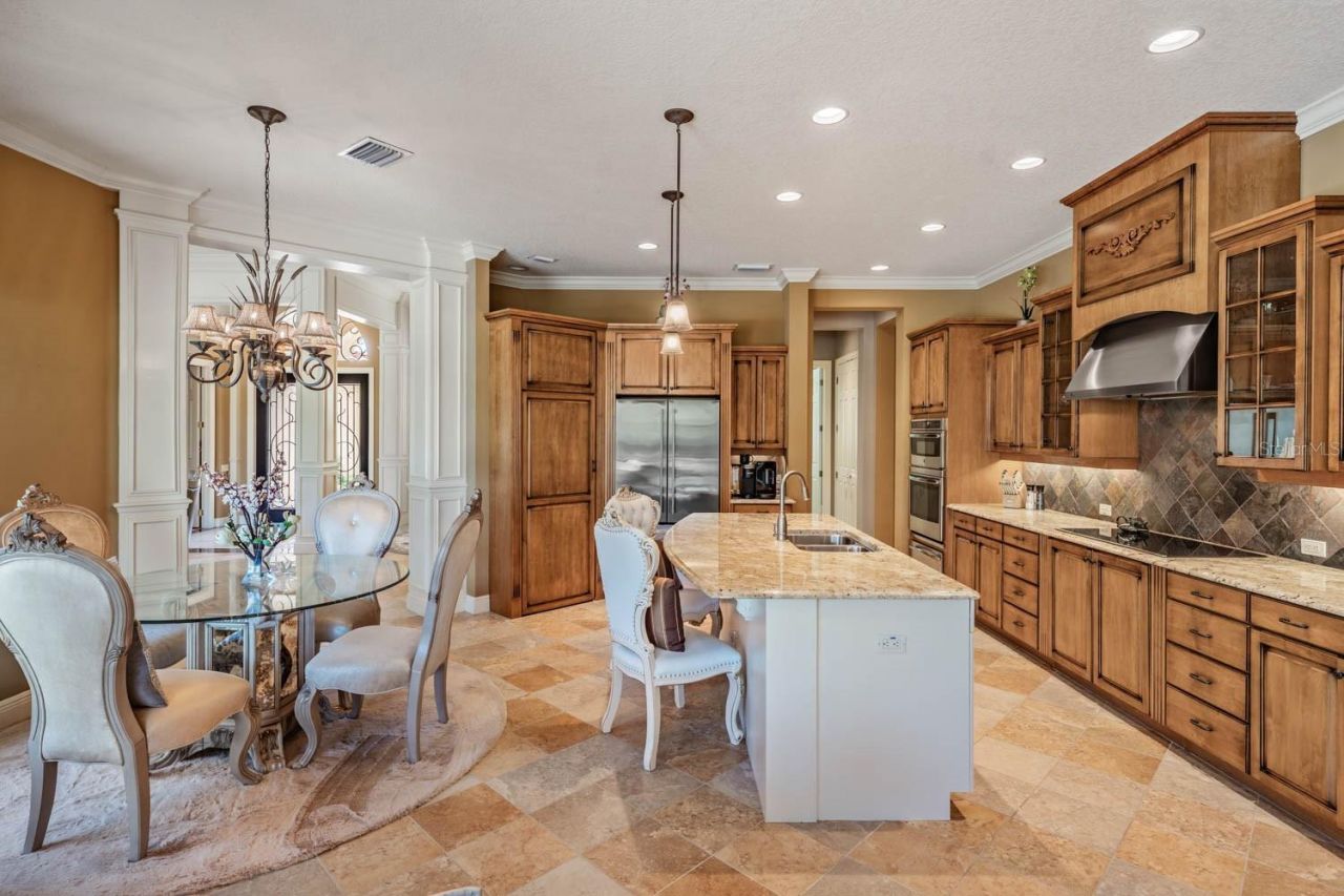 13327 Carnoustie Circle, Dade City, FL 33525 Photo