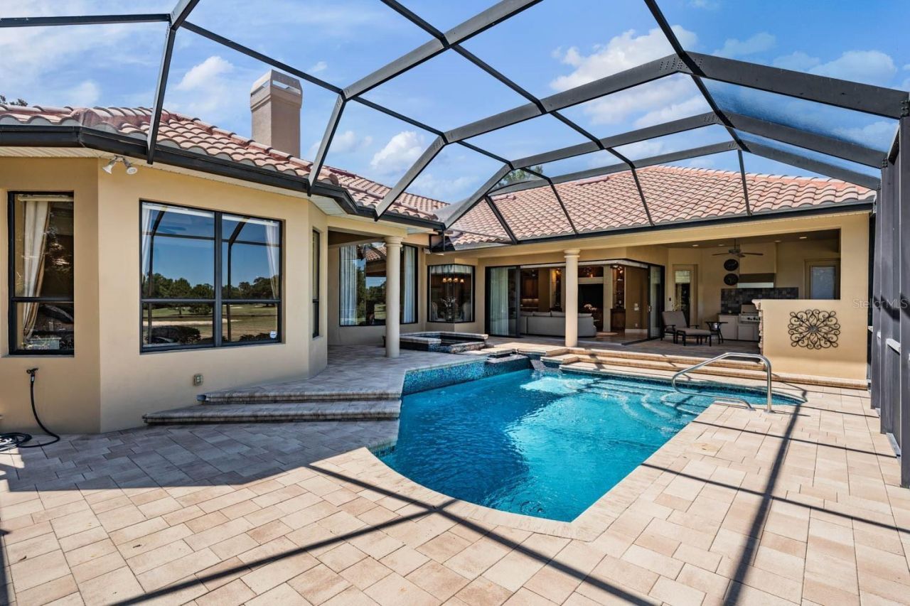 13327 Carnoustie Circle, Dade City, FL 33525 Photo