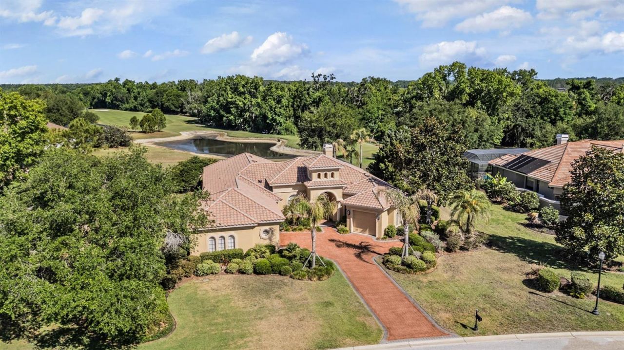 13327 Carnoustie Circle, Dade City, FL 33525 Photo
