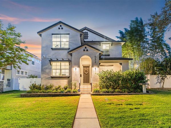 652 10TH AVENUE S, ST PETERSBURG, FL 33701