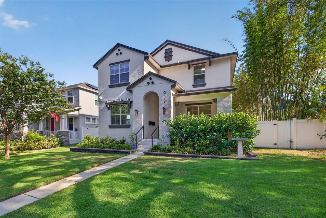 652 10th Avenue S, Saint Petersburg, FL 33701 Photo