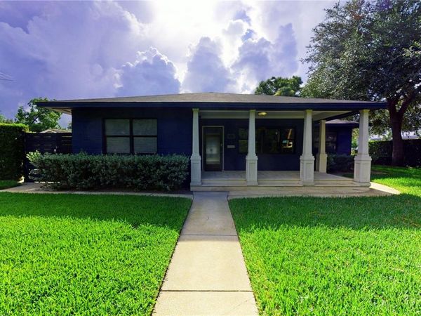 218 S MATANZAS AVENUE, TAMPA, FL 33609