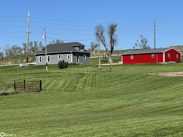 1412 150Th Street, Corning, IA 50841