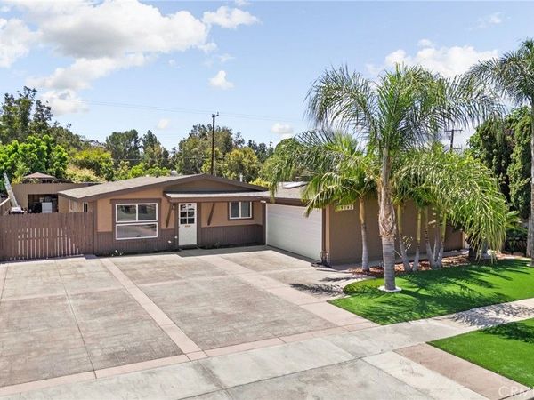 19042 E Center, Orange, CA 92869
