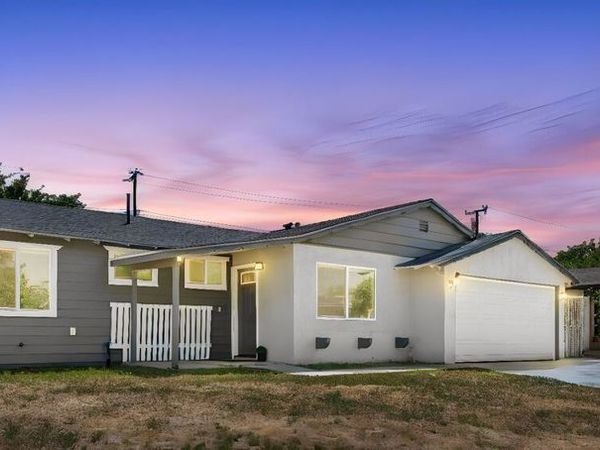 350 E Avenue R11, Palmdale, CA 93550