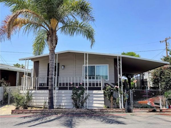 160 S Eucalyptus Avenue, Unit 111, Rialto, CA 92376