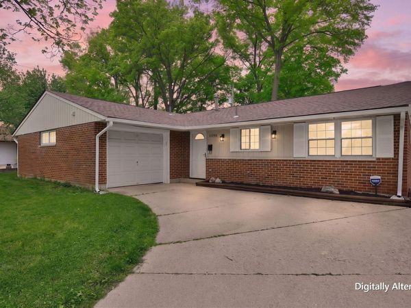 5598 Santiago Drive, Westerville, OH 43081