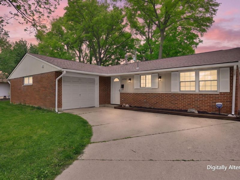 5598 Santiago Drive, Westerville, OH 43081 Photo 1