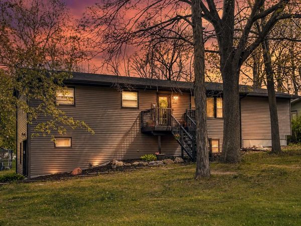 324 Liberty Lane, Poynette, WI 53955