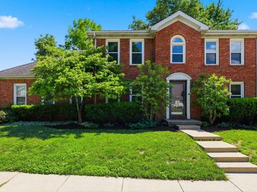 1140 Parklawn Drive, Lexington, KY 40517
