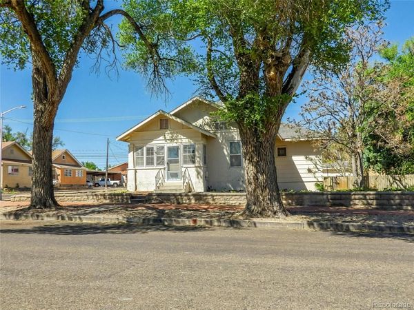 222 Cimarron , La Junta, CO 81050
