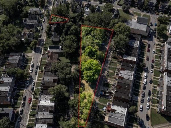 5600 GOVANE AVENUE , BALTIMORE, MD 21212