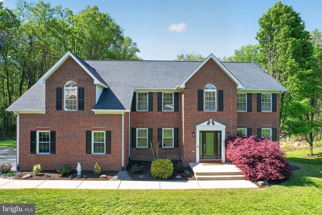 6440 Casey Way, Owings, MD 20736 Main Photo